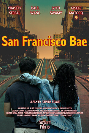 San Francisco Bae