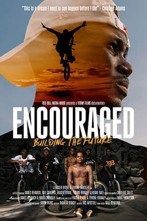 Encouraged-Building the Future