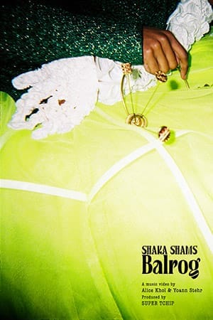 Shaka Shams – Balrog