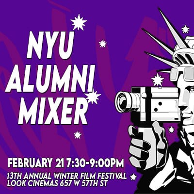 Mixer – NYU Alumni