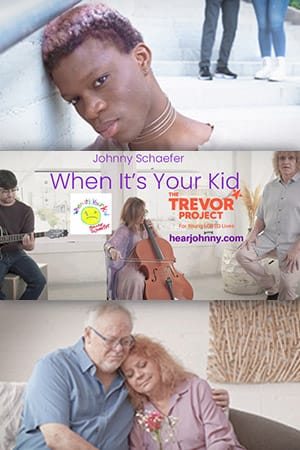 When It’s Your Kid