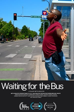 Waiting for the Bus